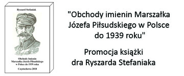 Promocja książki dra Ryszarda Stefaniaka